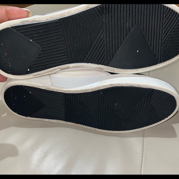 Like New Michael Kors slip on 👟 sneakers - Picture 8 of 8